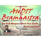 Audit Bramhastra (Revision & Q & A) for CA Intermediate May 2019 Exam by Prof. Vishal Dagdiya | Pathfinder Professional Academy